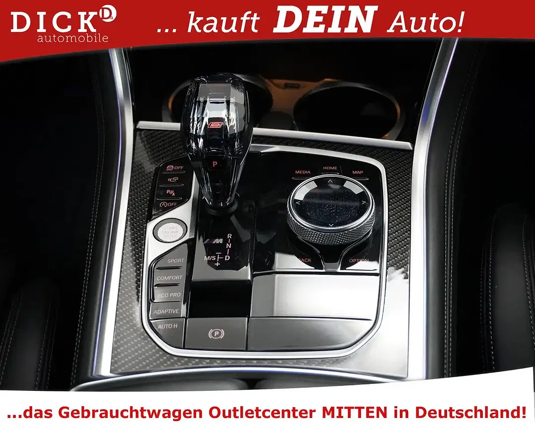 BMW M850 - Thumbnail 15