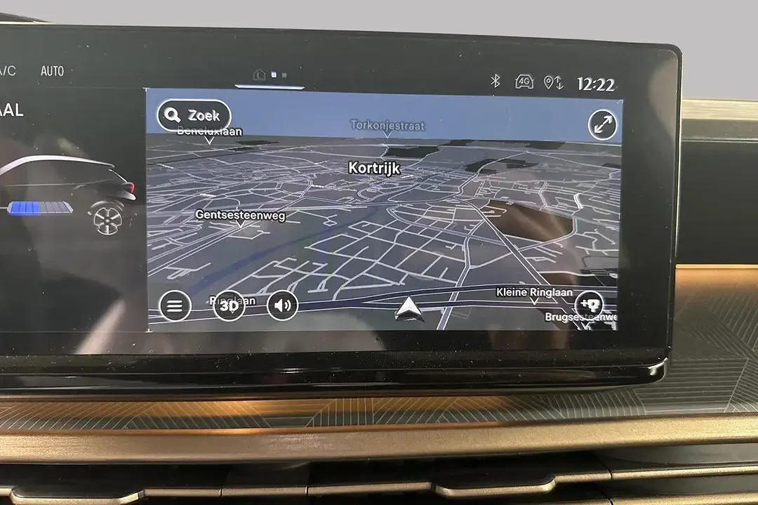 Lancia Ypsilon EV LX - Thumbnail 12