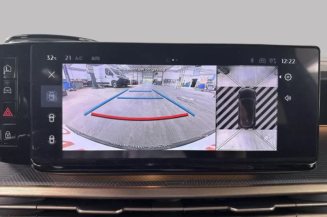 Lancia Ypsilon EV LX - Thumbnail 13