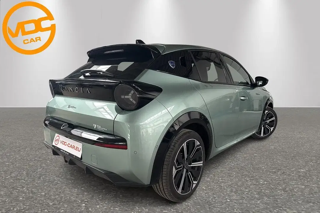Lancia Ypsilon EV LX - Thumbnail 3