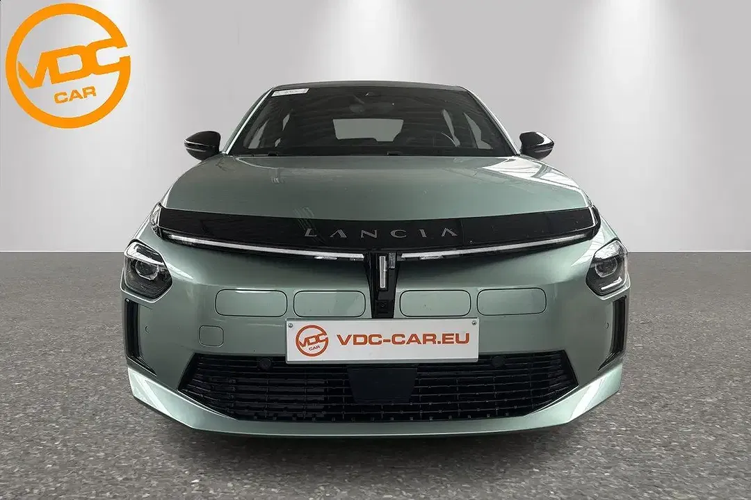 Lancia Ypsilon EV LX - Thumbnail 4