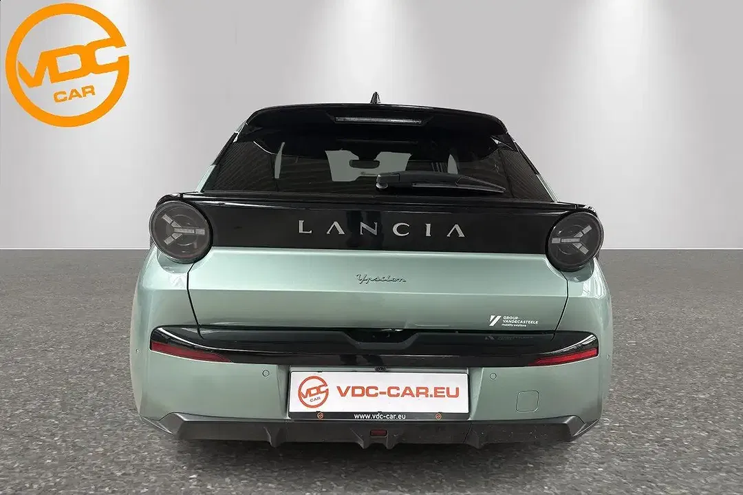 Lancia Ypsilon EV LX - Thumbnail 6