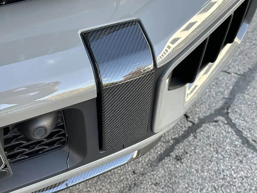 Mercedes-Benz G 63 AMG AUT 4MATIC - Thumbnail 5