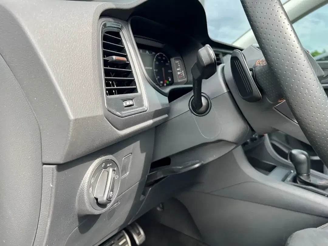 CUPRA Ateca 2.0 TSI DSG 4Drive - Thumbnail 10