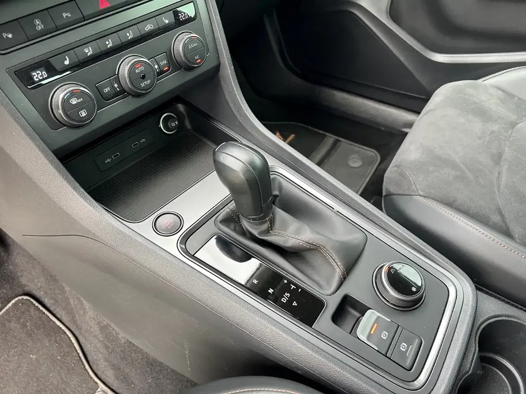 CUPRA Ateca 2.0 TSI DSG 4Drive - Thumbnail 14