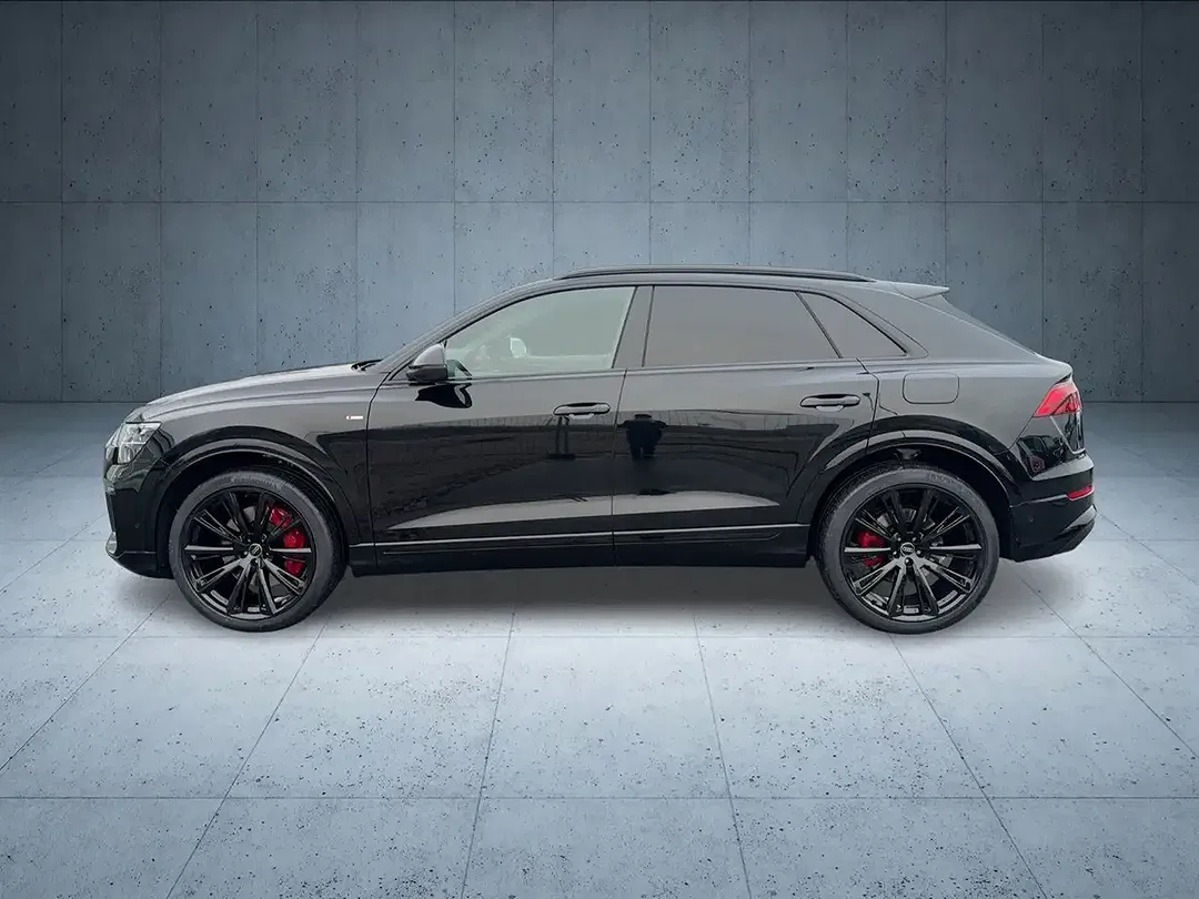 Audi Q8 TFSI e tiptronic quattro S line - foto 2