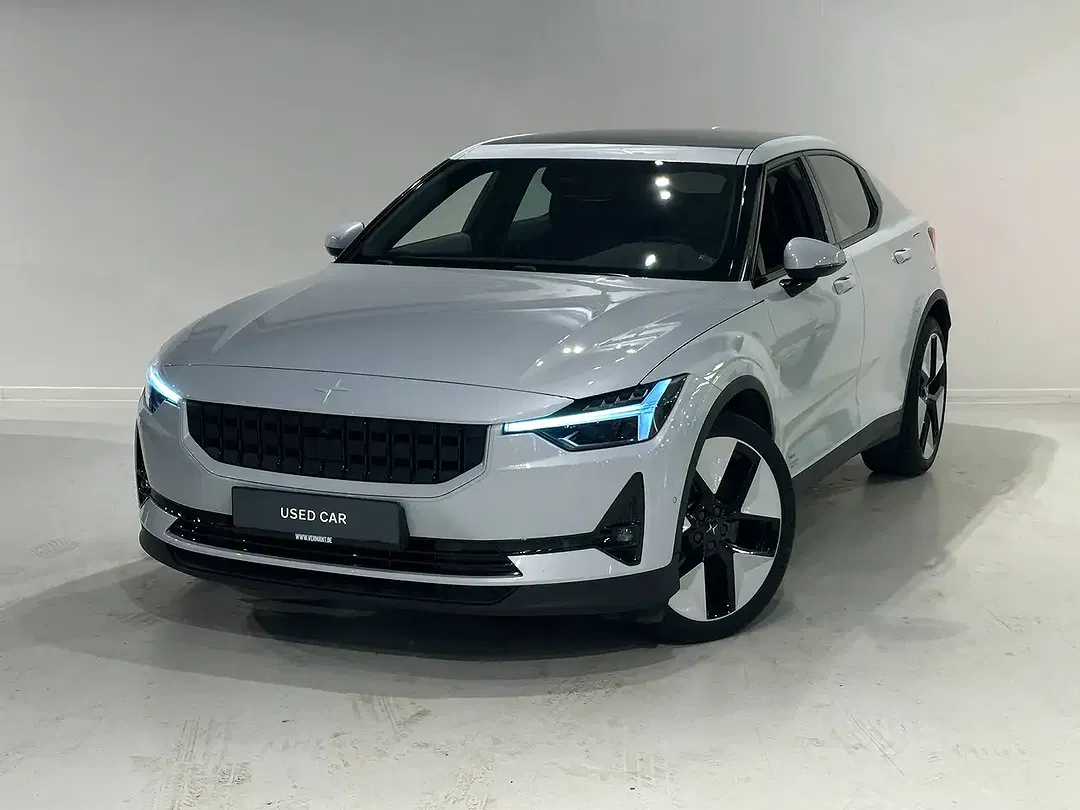 Polestar 2 Pilot Plus - foto 1