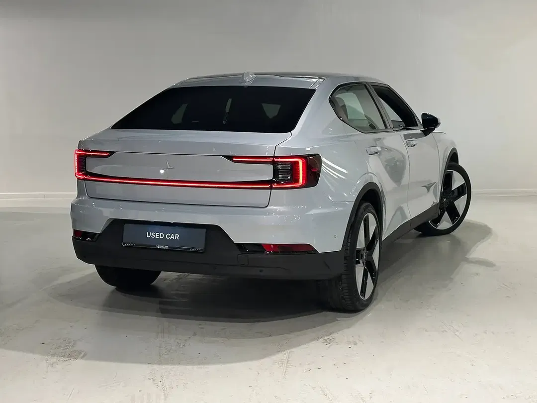 Polestar 2 Pilot Plus - foto 2