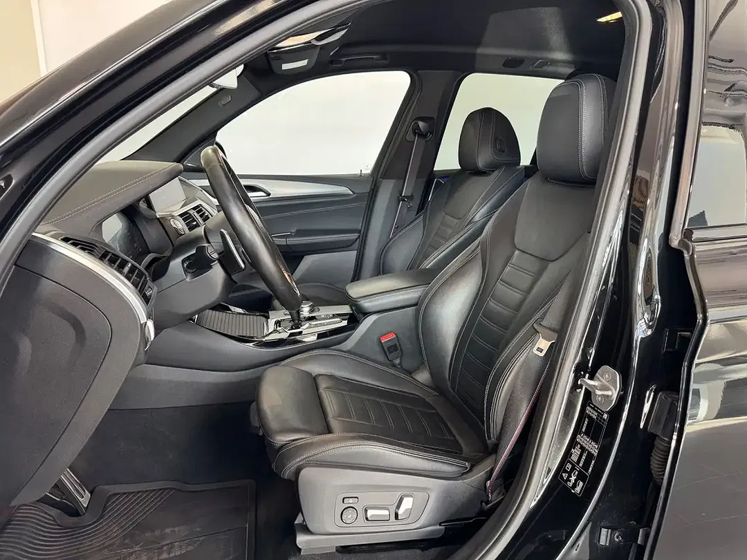 BMW X3 M - Thumbnail 7
