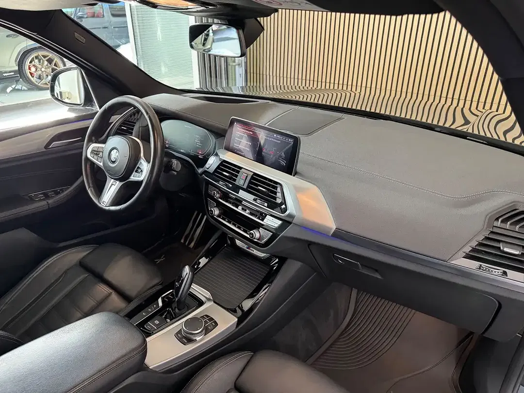 BMW X3 M - foto 8