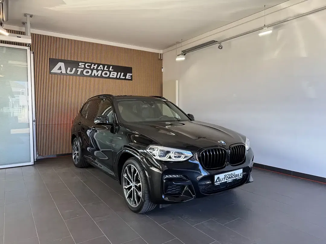 BMW X3 M - foto 2
