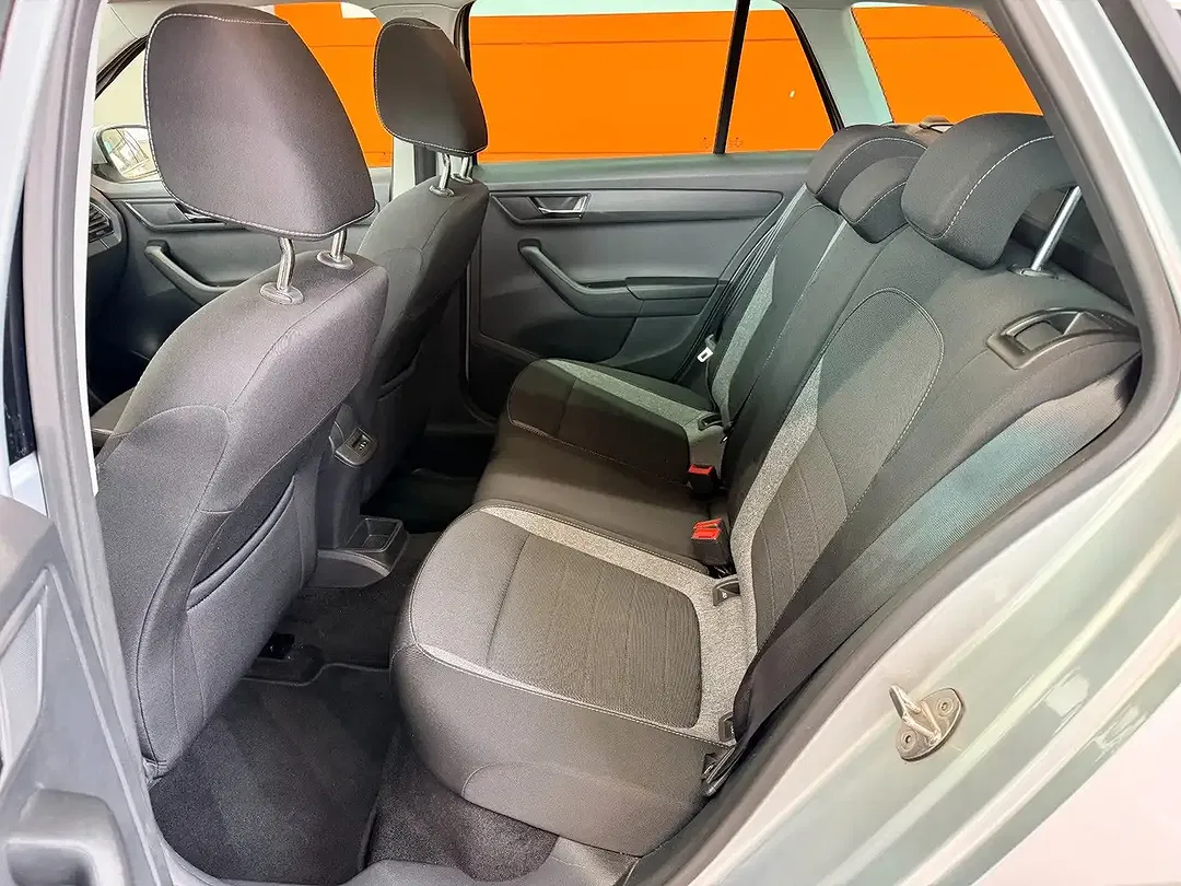 Skoda Fabia Combi Drive - Thumbnail 13