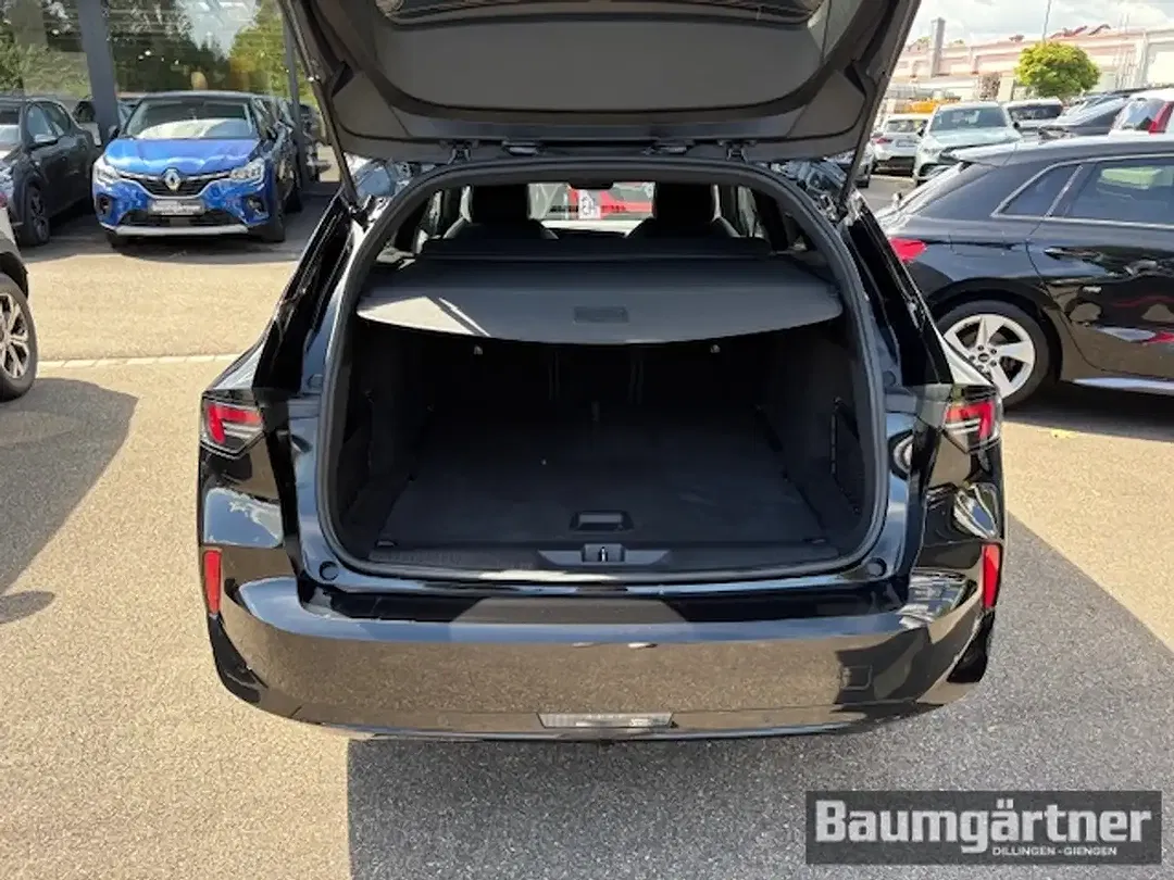 Opel Astra 1.2 AUT GS - Thumbnail 10