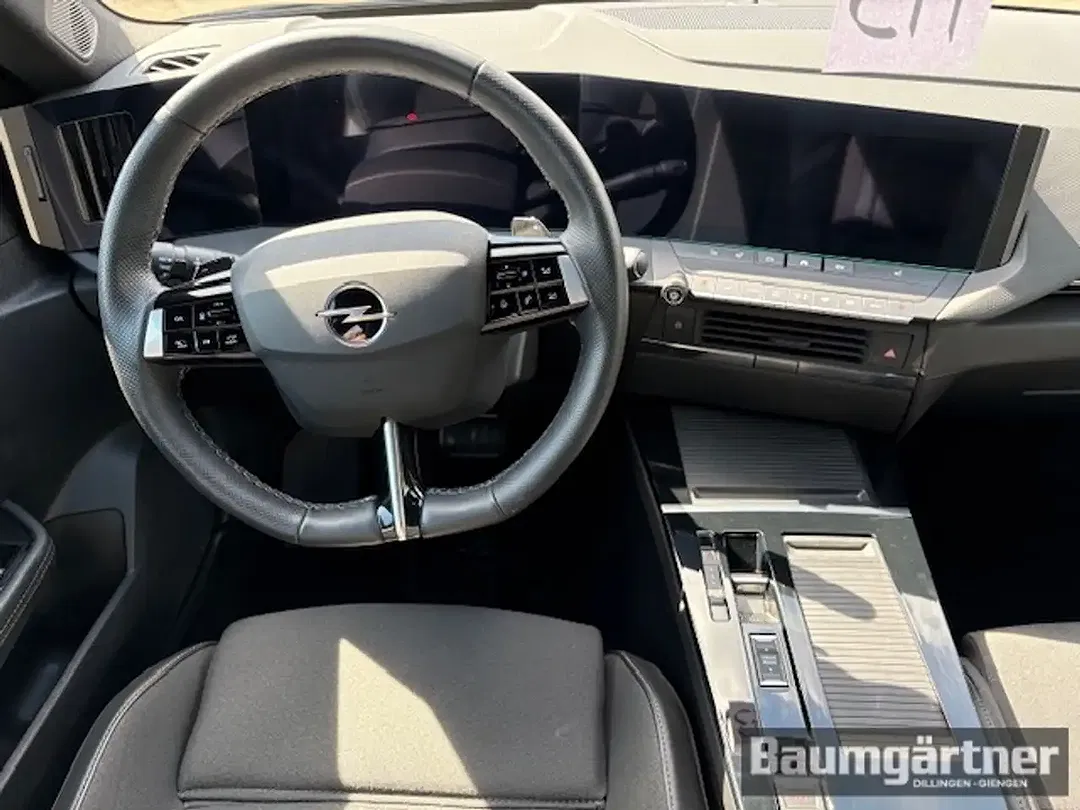 Opel Astra 1.2 AUT GS - Thumbnail 6