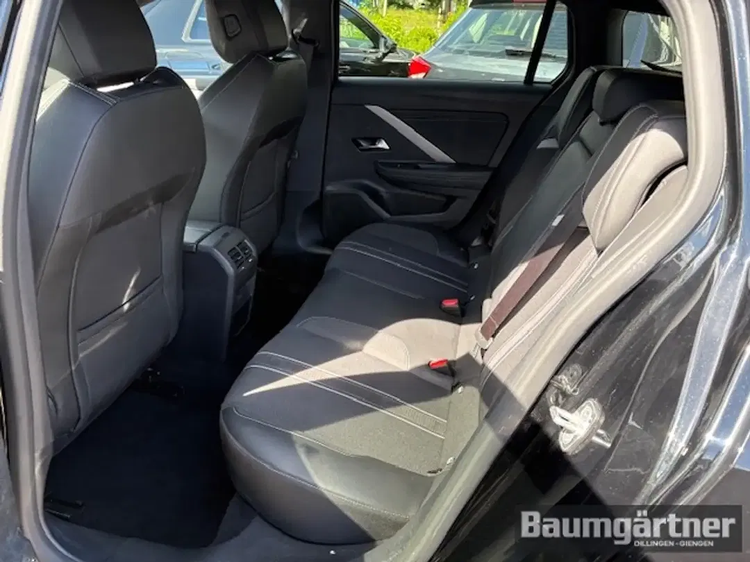 Opel Astra 1.2 AUT GS - Thumbnail 7