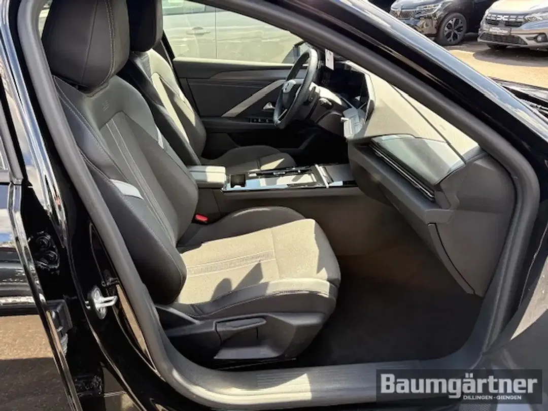 Opel Astra 1.2 AUT GS - Thumbnail 8