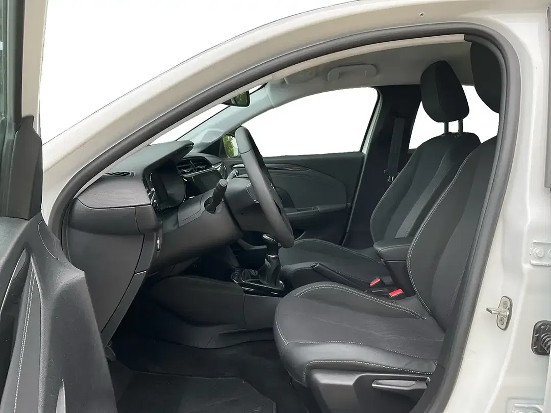 Opel Corsa 1.2 Turbo Elegance - Thumbnail 10