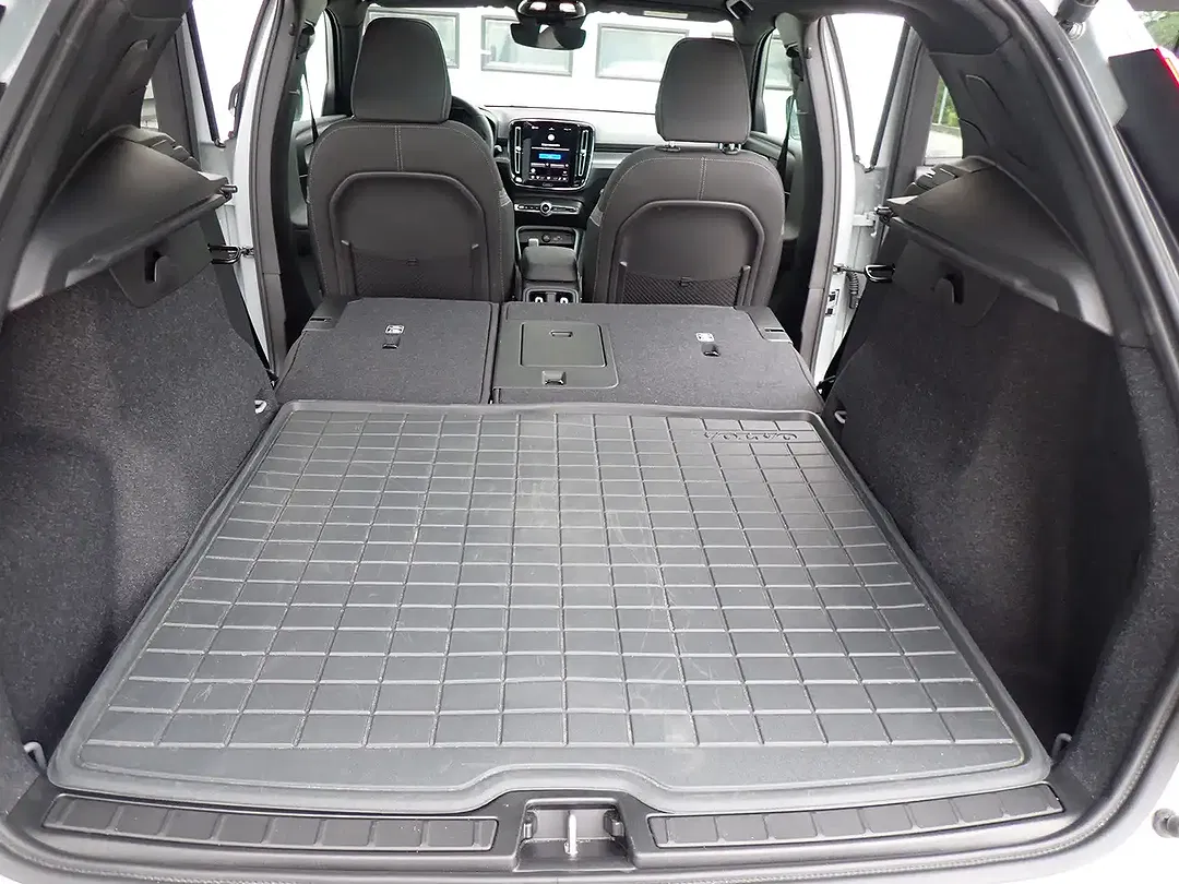 Volvo EX40 Extended Range Ultra Dark - foto 13