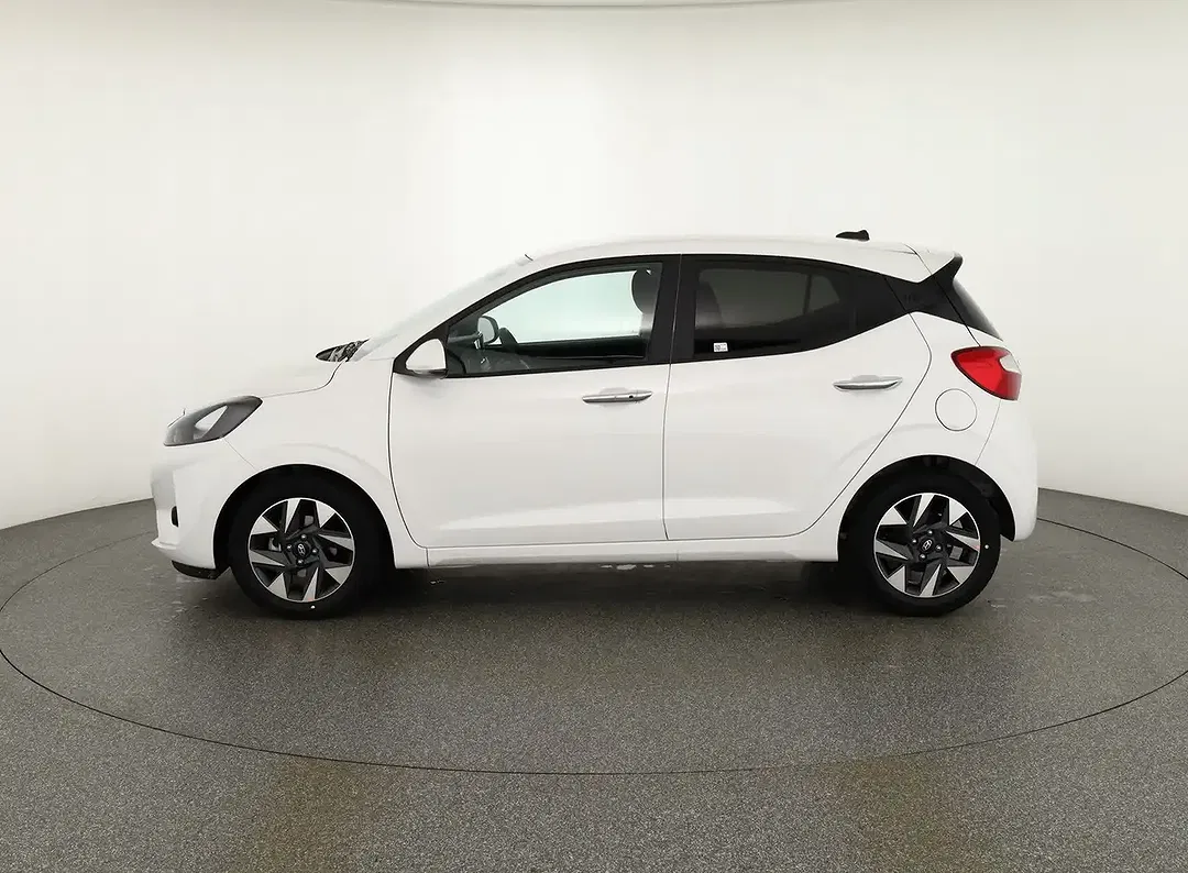 Hyundai i10 1.0 - foto 1