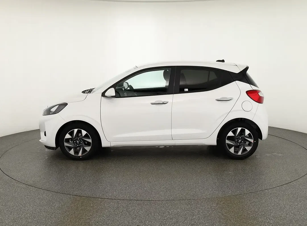 Hyundai i10 1.0 - Afbeelding 1