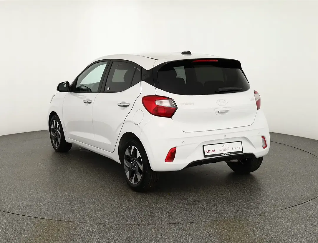 Hyundai i10 1.0 - foto 2