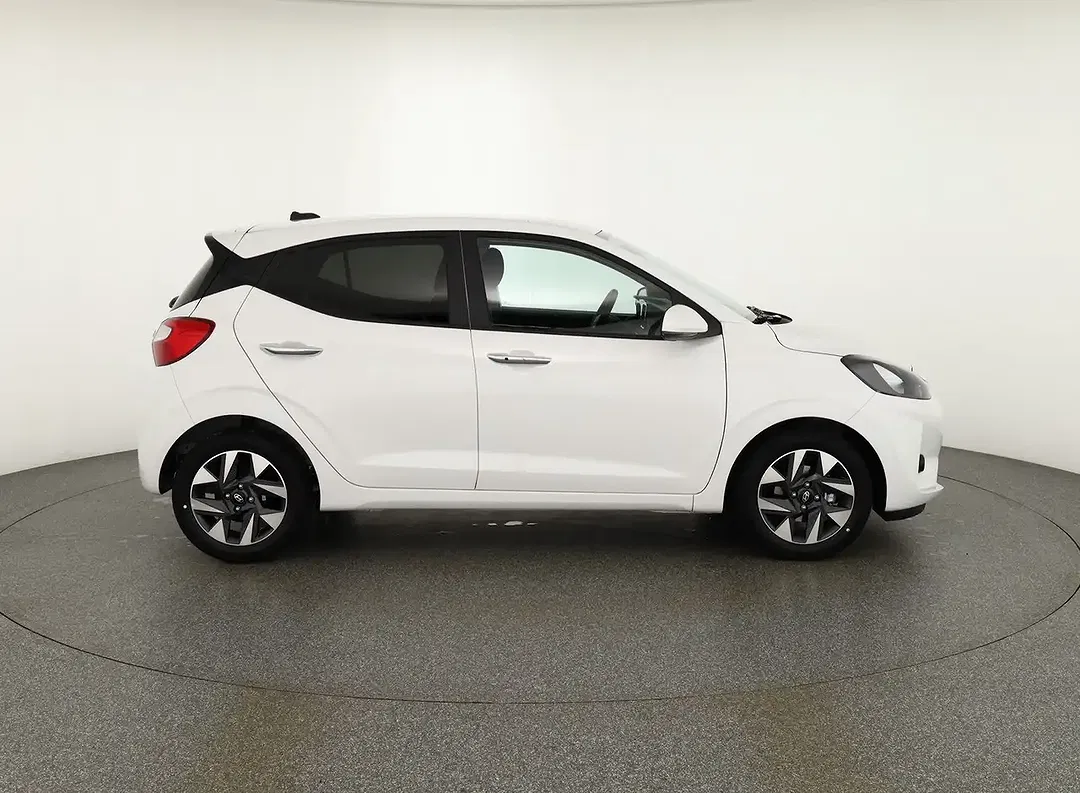 Hyundai i10 1.0 - Thumbnail 5