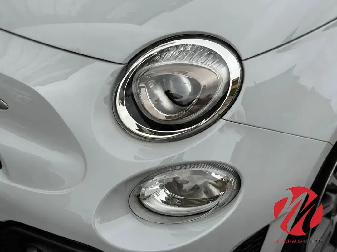 Abarth 500 Turismo - Thumbnail 14