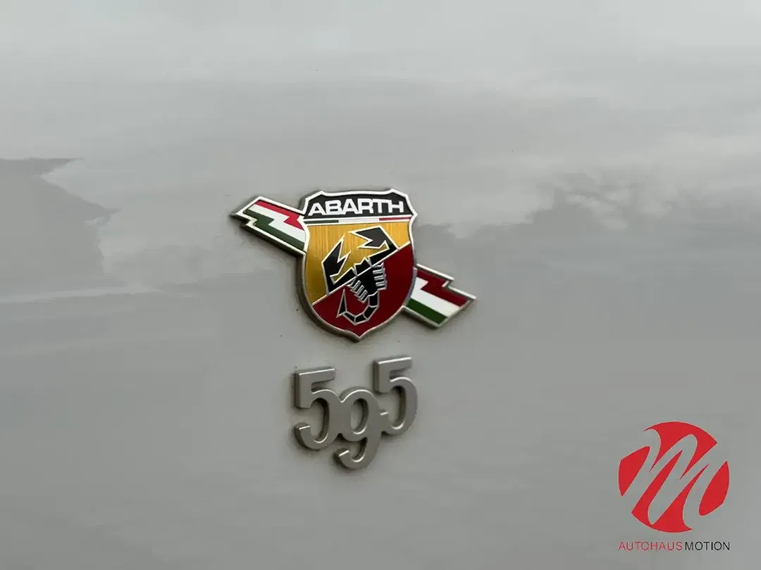 Abarth 500 Turismo - foto 15