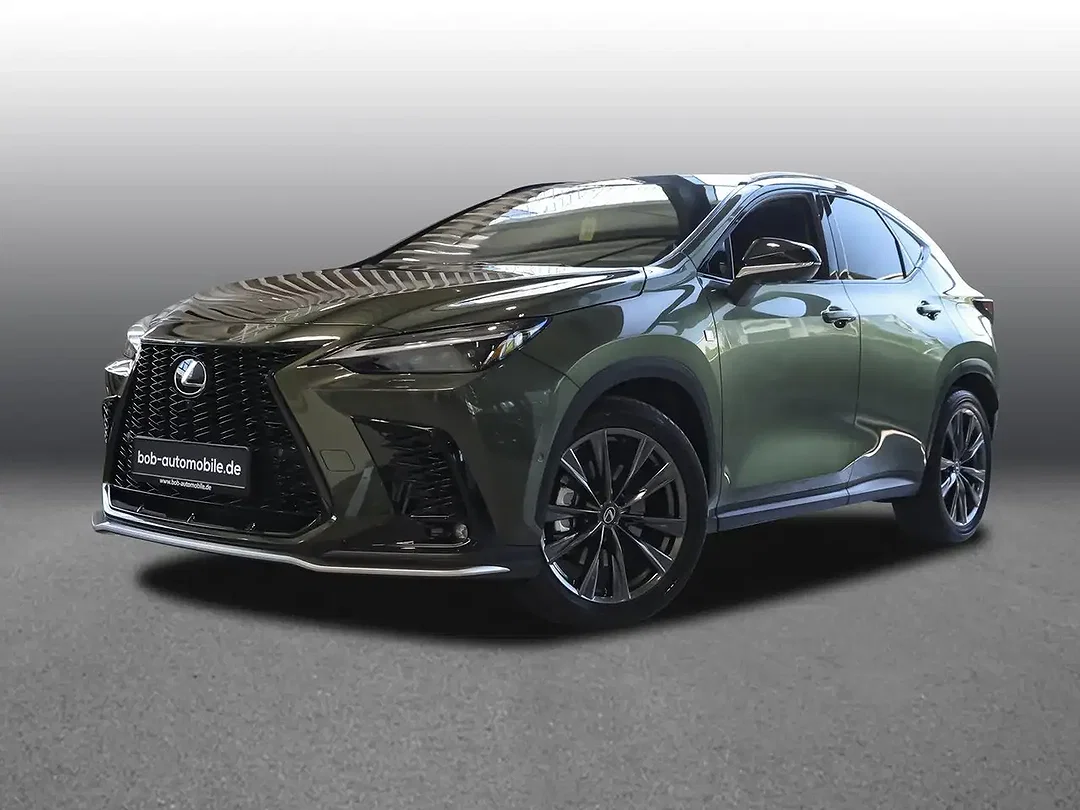 Lexus NX 450h+ PHEV E-FOUR F SPORT - Afbeelding 1