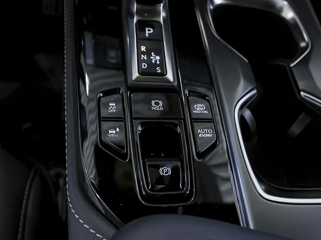 Lexus NX 450h+ PHEV E-FOUR F SPORT - Thumbnail 14
