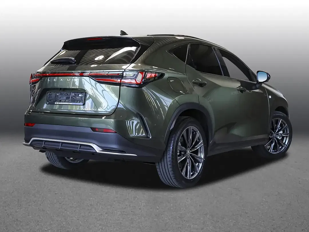Lexus NX 450h+ PHEV E-FOUR F SPORT - Thumbnail 2