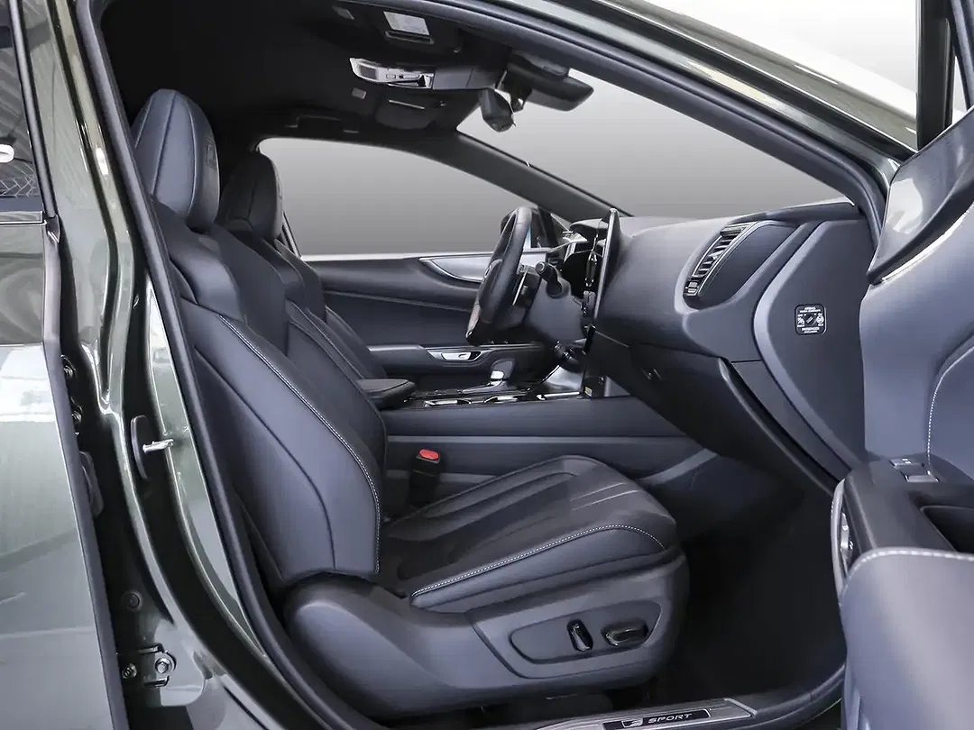 Lexus NX 450h+ PHEV E-FOUR F SPORT - Thumbnail 3