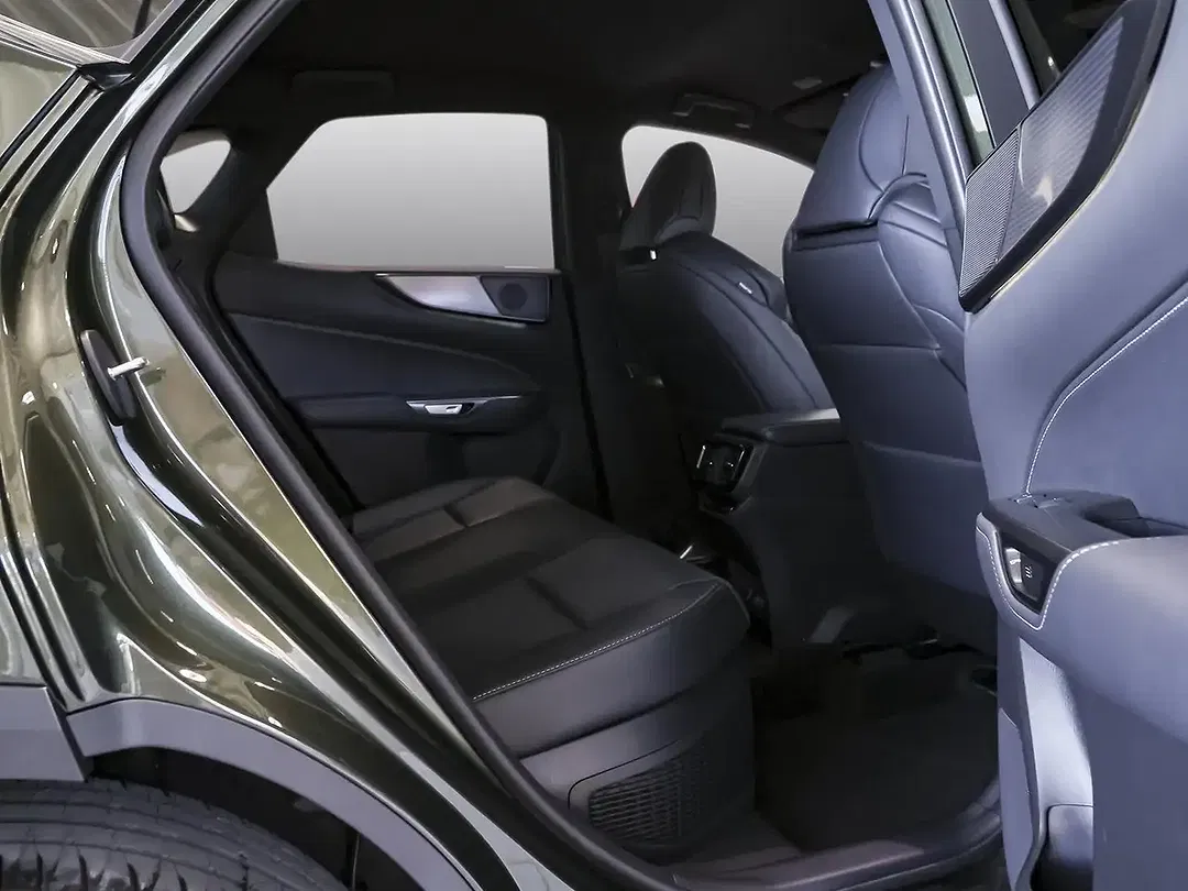 Lexus NX 450h+ PHEV E-FOUR F SPORT - Thumbnail 4
