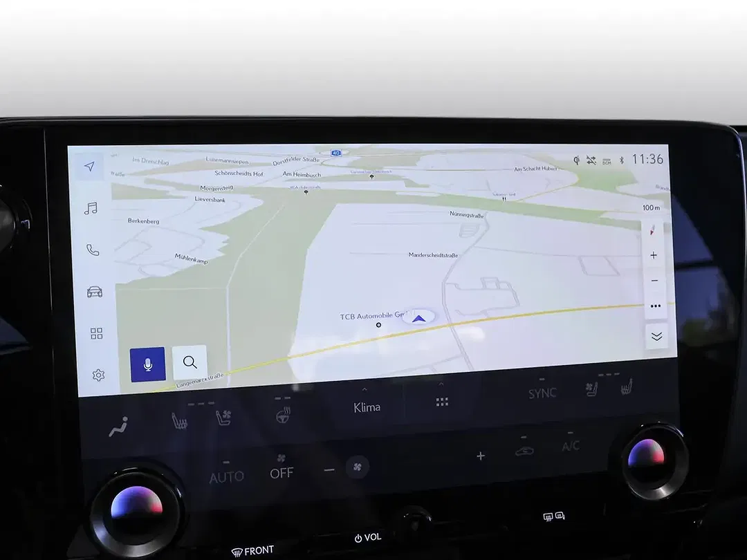 Lexus NX 450h+ PHEV E-FOUR F SPORT - Thumbnail 6