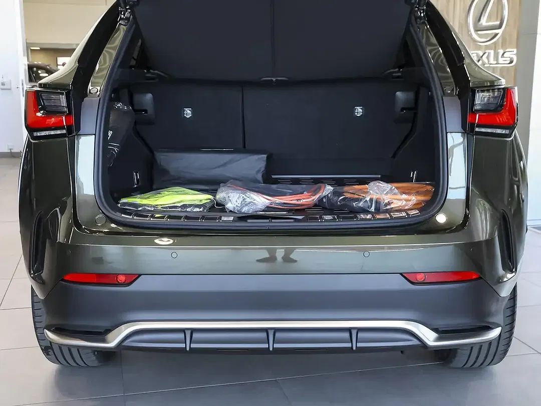Lexus NX 450h+ PHEV E-FOUR F SPORT - Thumbnail 8