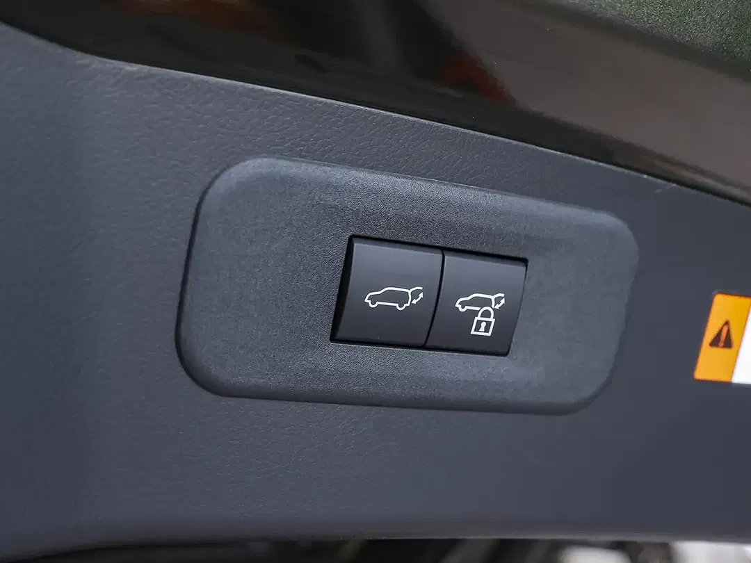 Lexus NX 450h+ PHEV E-FOUR F SPORT - Thumbnail 9