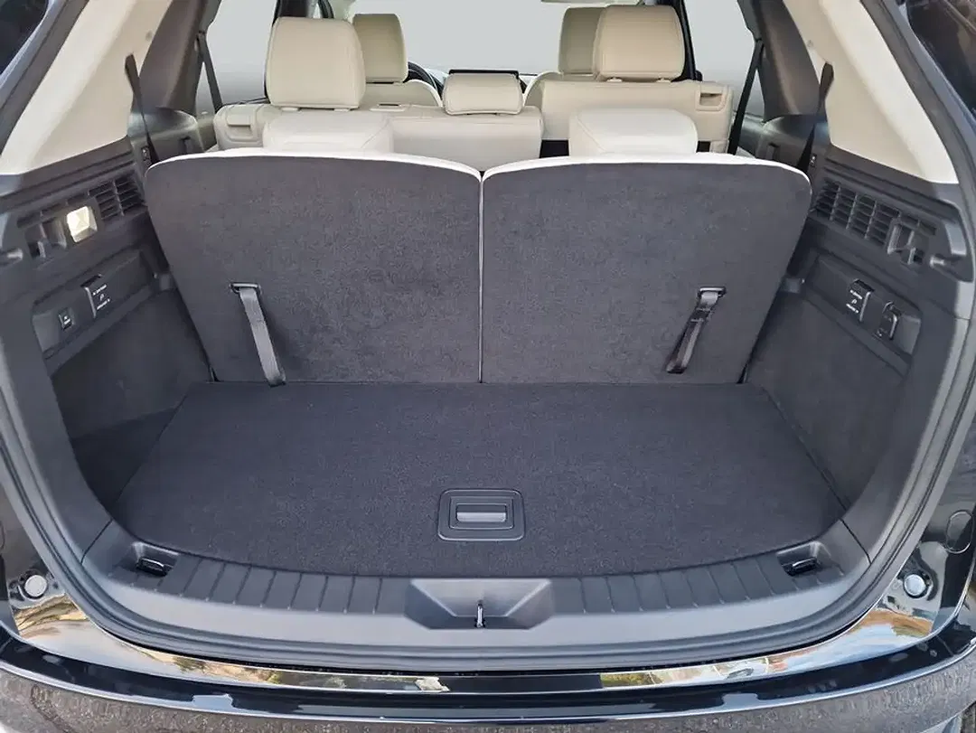 Mazda CX-80 AUT AWD PHEV Takumi - Thumbnail 9