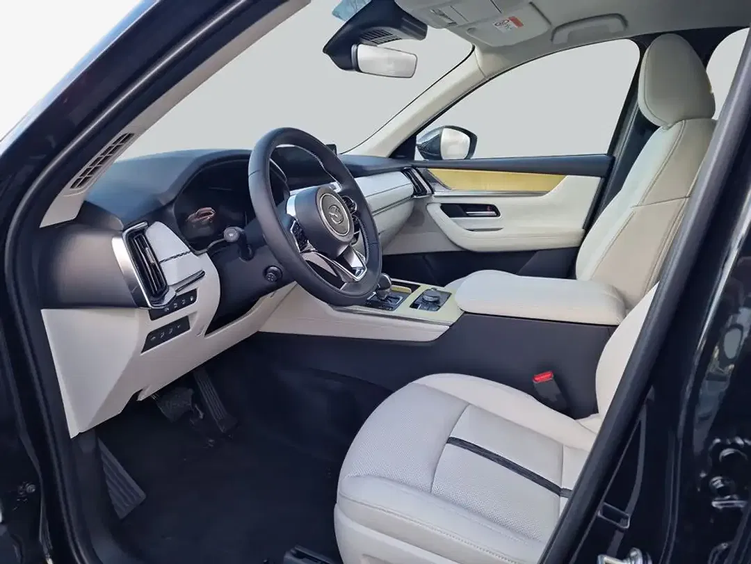 Mazda CX-80 AUT AWD PHEV Takumi - Thumbnail 10