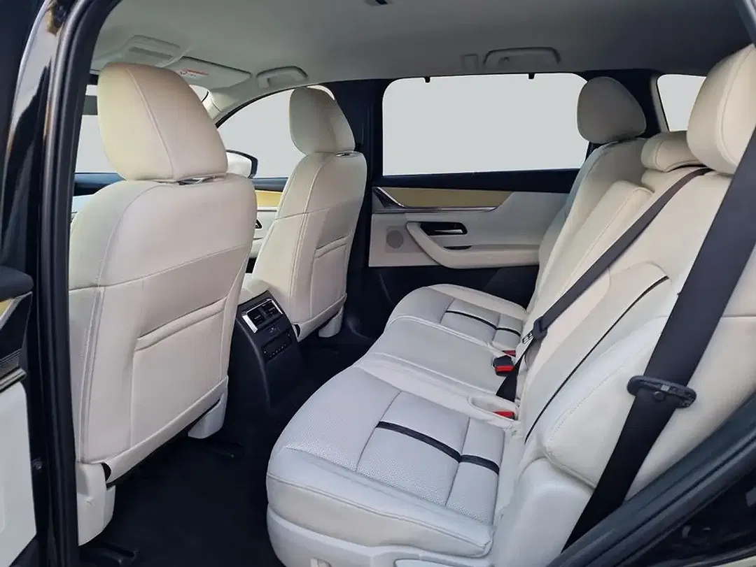 Mazda CX-80 AUT AWD PHEV Takumi - Thumbnail 12