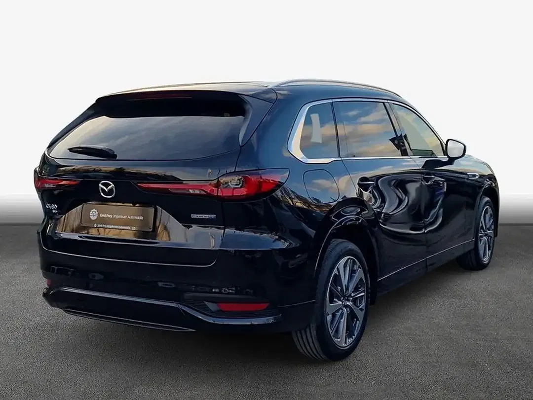Mazda CX-80 AUT AWD PHEV Takumi - foto 2