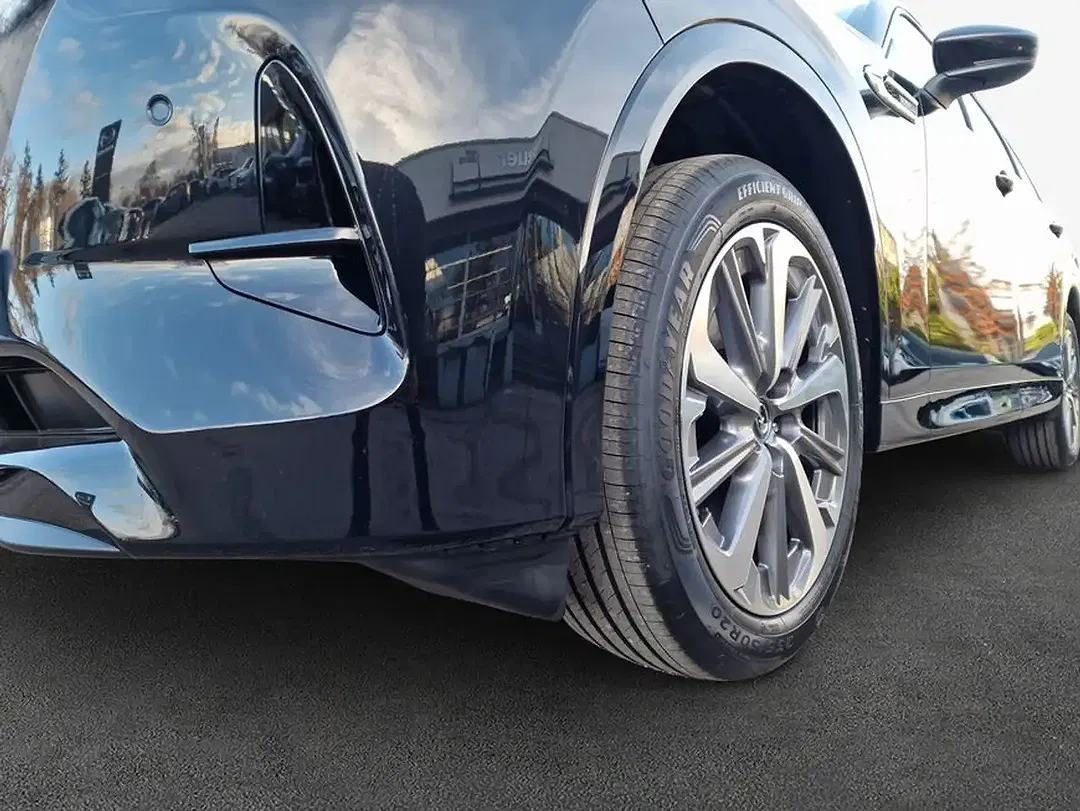 Mazda CX-80 AUT AWD PHEV Takumi - Thumbnail 6