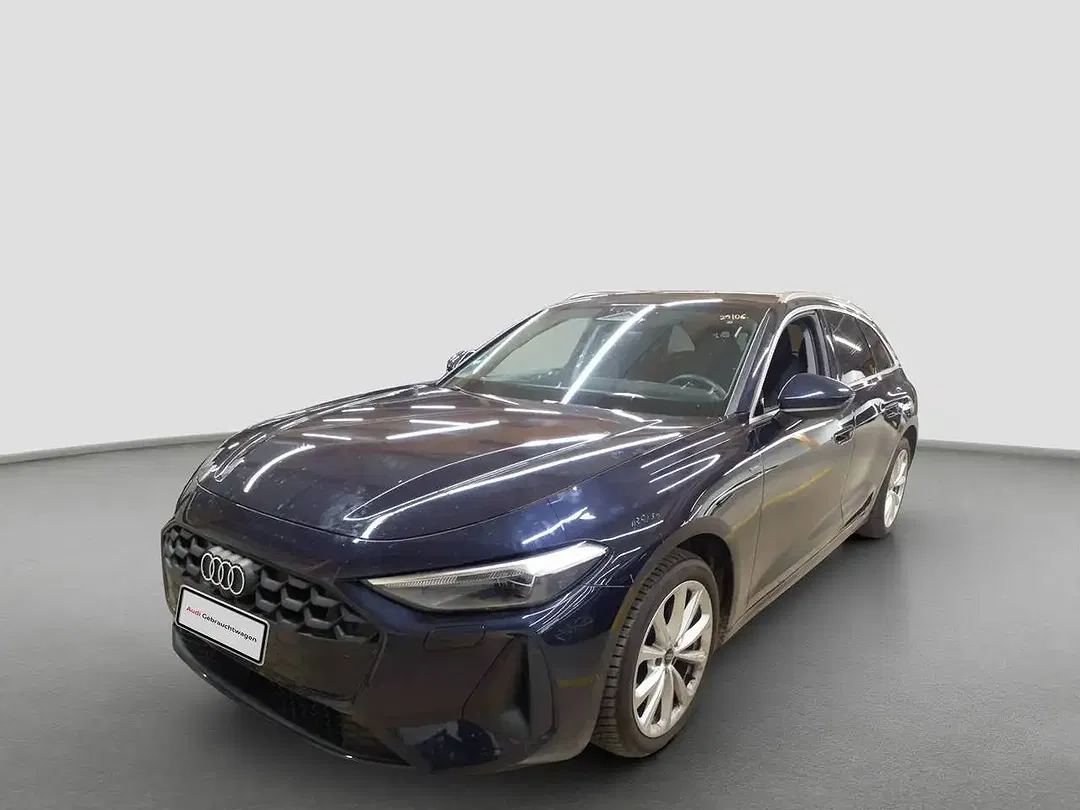 Audi A5 Avant - Thumbnail 1