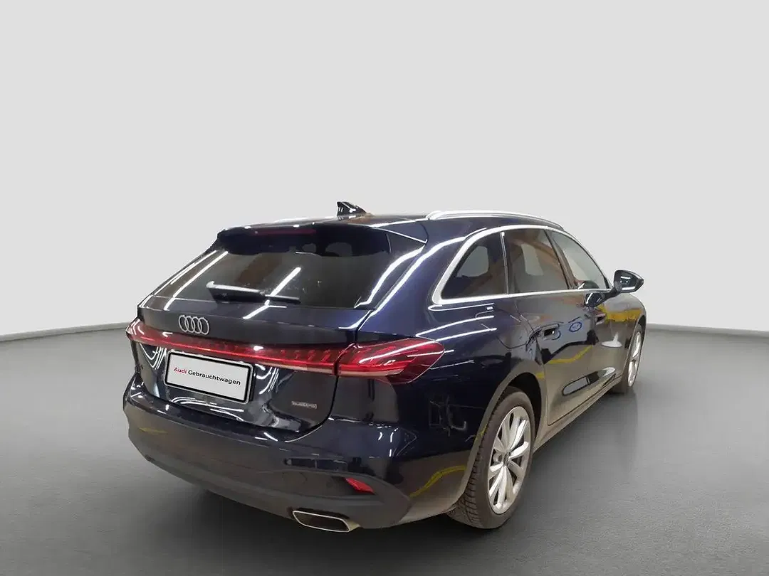 Audi A5 Avant - Thumbnail 2