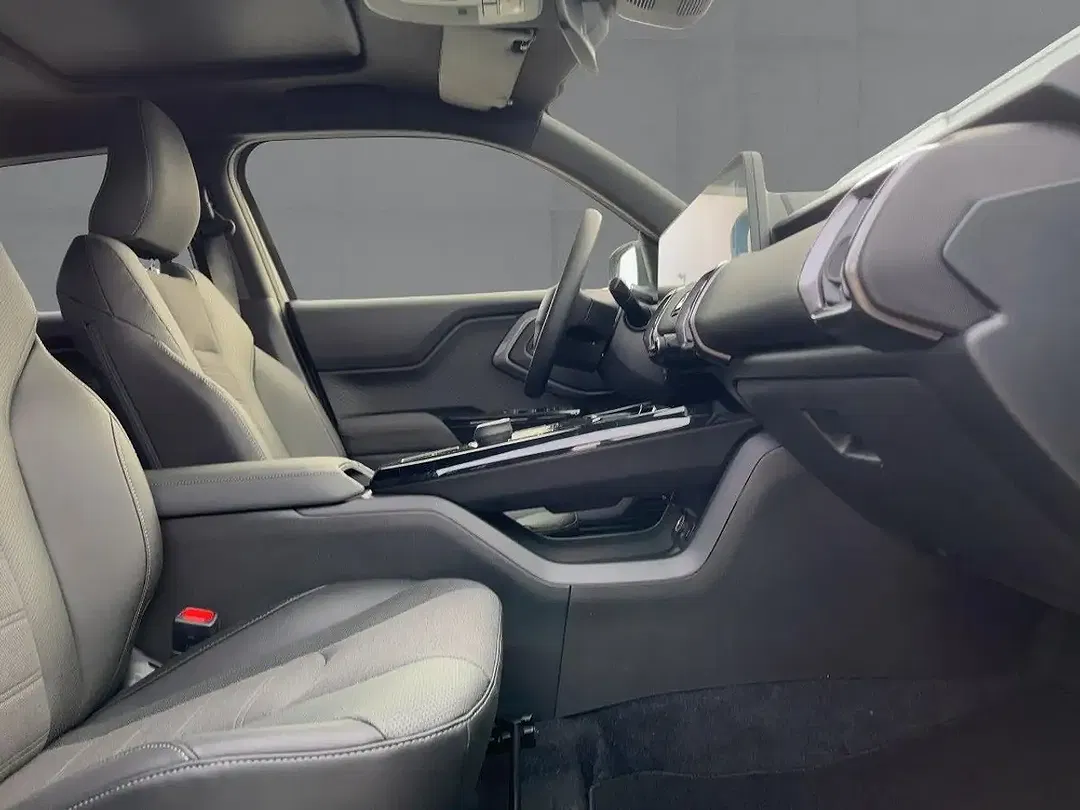 Toyota Urban Cruiser Lounge - Thumbnail 12