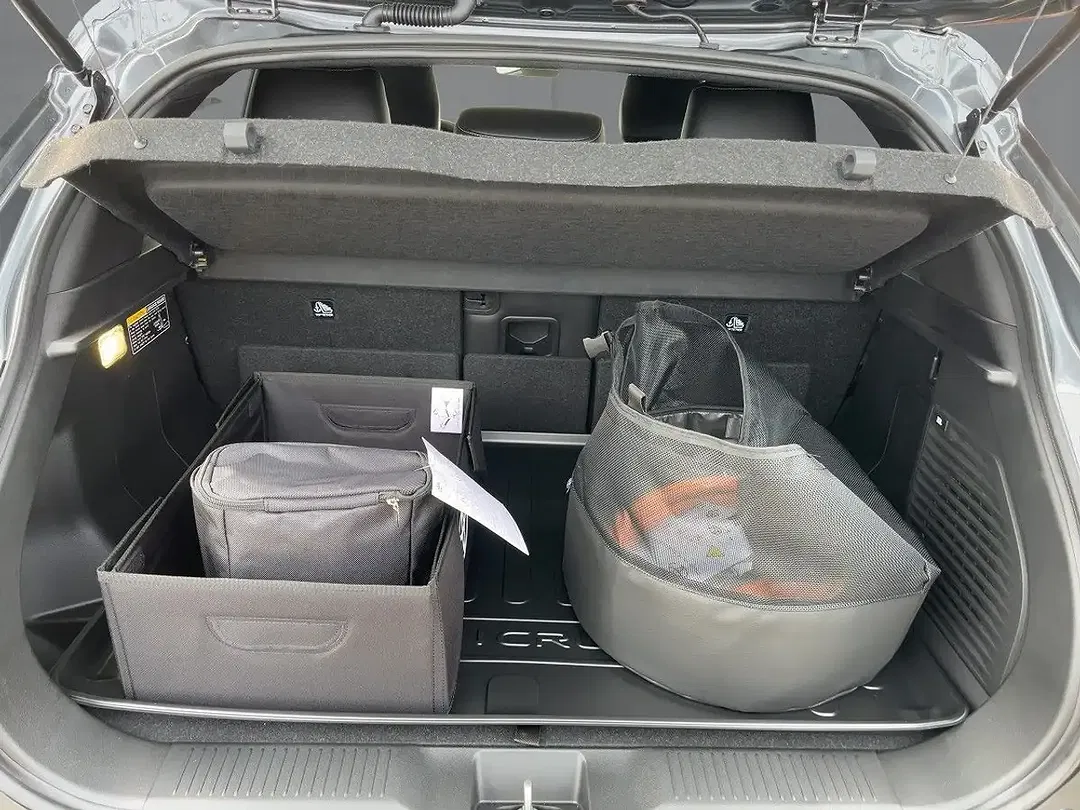 Toyota Urban Cruiser Lounge - Thumbnail 14