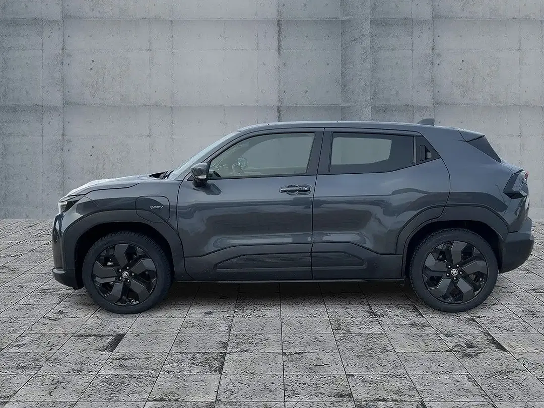 Toyota Urban Cruiser Lounge - Thumbnail 4