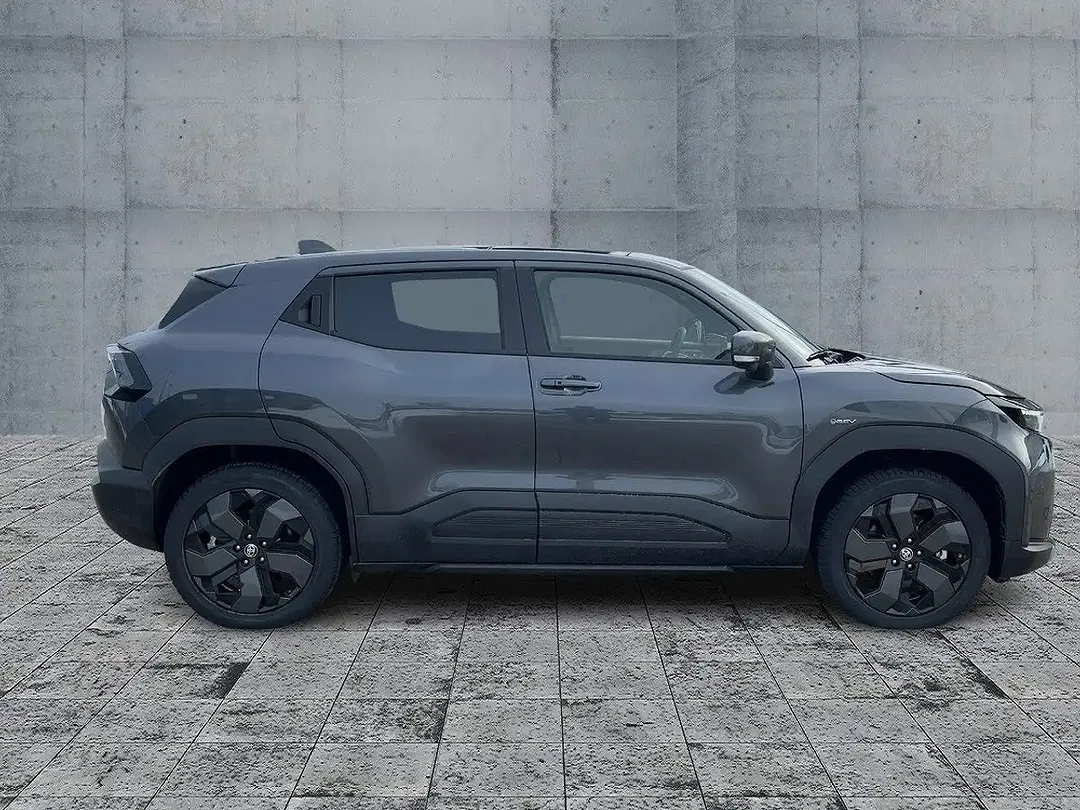 Toyota Urban Cruiser Lounge - Thumbnail 7