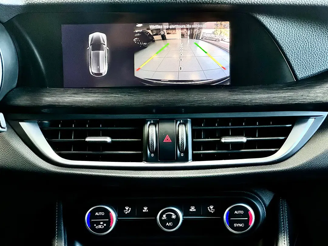 Alfa Romeo Stelvio 2.2 Super - Thumbnail 12