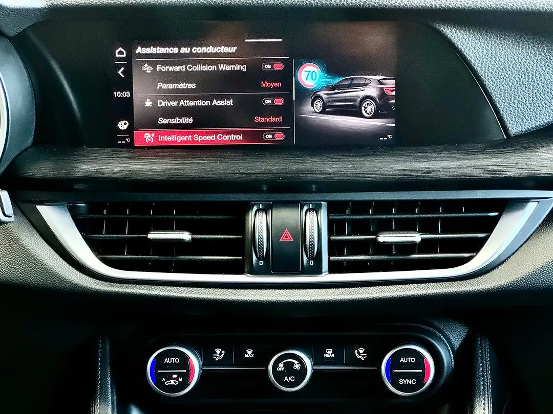 Alfa Romeo Stelvio 2.2 Super - foto 15