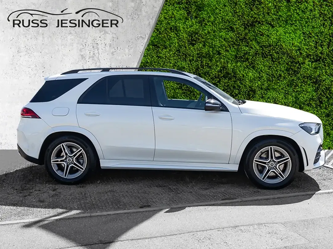 Mercedes-Benz GLE 580 4MATIC MBUX AMG Line Night - Thumbnail 2
